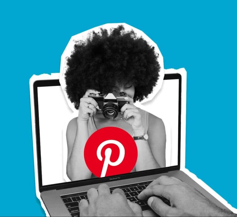 Before You Stress About Your Goals, Look at Pinterest — Your Future Is Already There