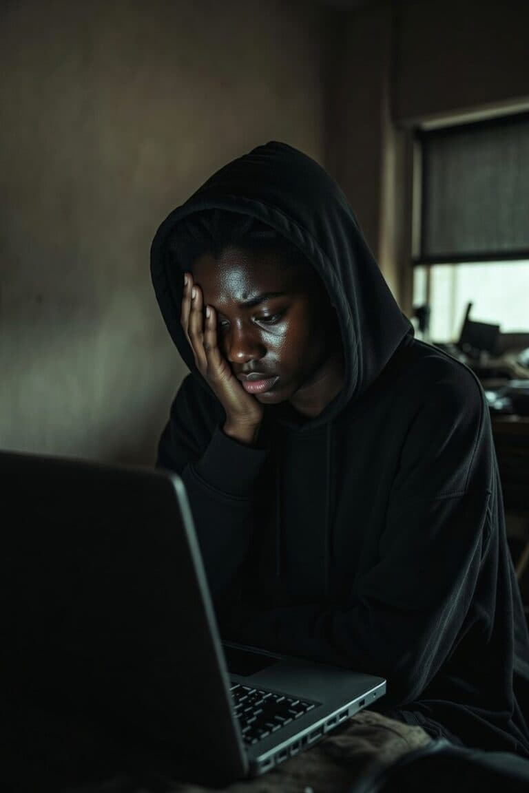 Tech Burnout: 7 Shocking Hidden Costs of Always Being Online