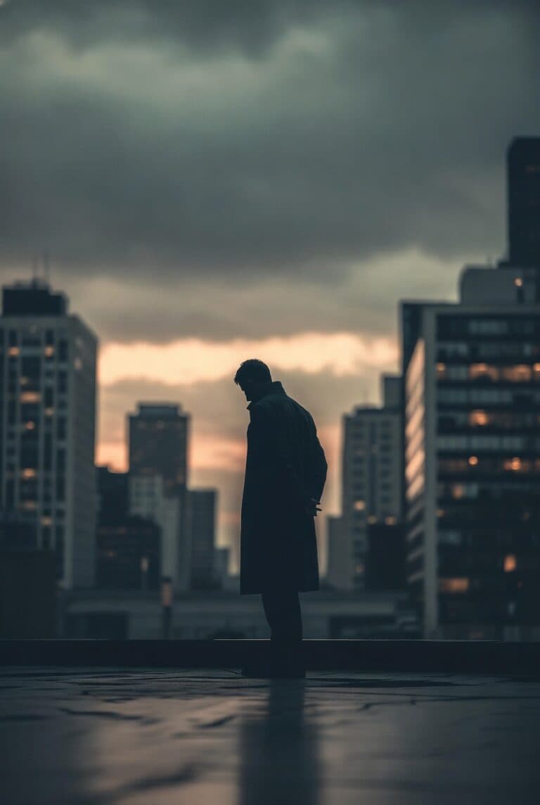 Why Highly Intelligent and Self-Aware People Often End Up Alone