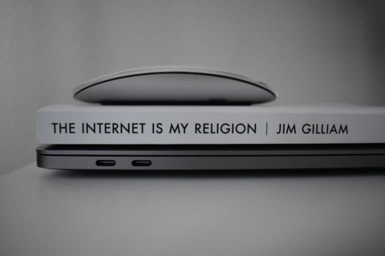 The Internet Made People Brands Before They Became People