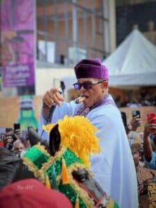 Ojude Oba, Identity, and the Rise of Farouq Oreagba: What Africa Is Really Celebrating